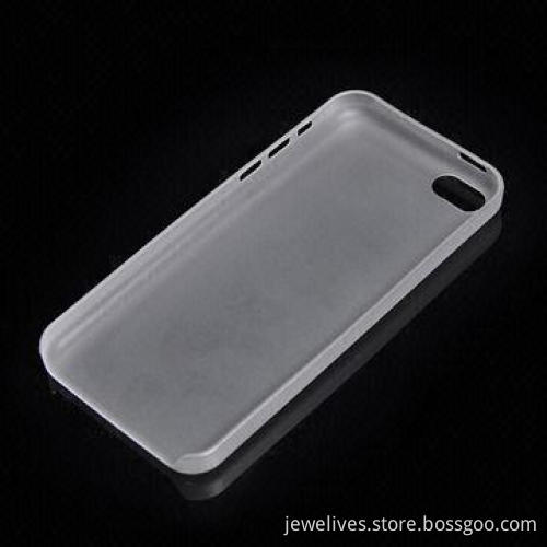 Low-cost Mobile Phone Cover for iPhone 5C, Easy to Install and Remove, Lightweight